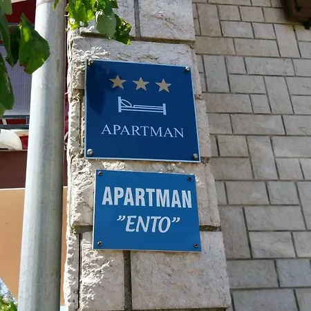 Ento * Sveti Lovrec Pazenaticki