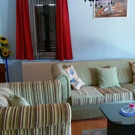 Apartment Ento