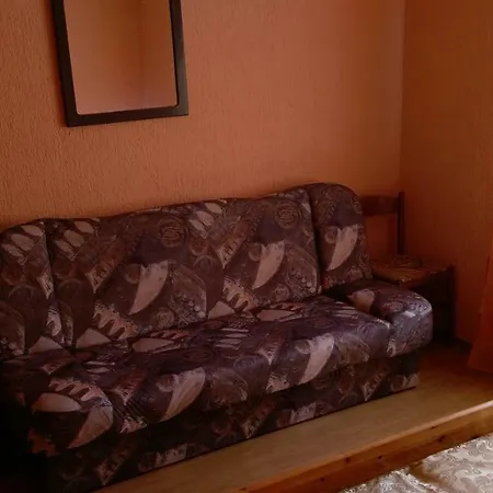 Ento Apartment Sveti Lovrec Pazenaticki